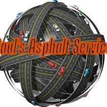 Paul's Asphalt Service LLC