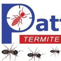 Patton Termite and Pest