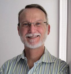 Robert Gracey - Acupuncturist & Holistic Health Pr
