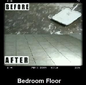 All your flooring needs