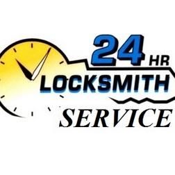 24hr Locksmith Services