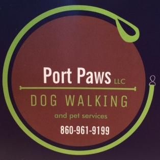 Port Paws Pet Services