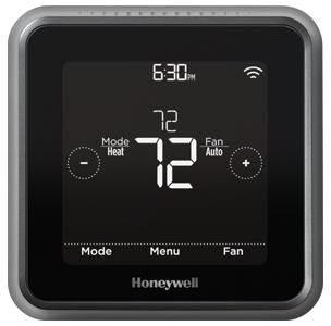 Energy Savings Thermostats