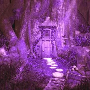 Plum Forest