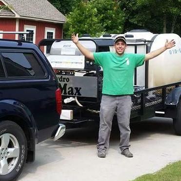 Carolina Shine Pressure Washing