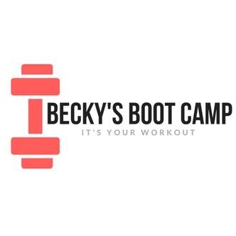 Becky's Boot Camp