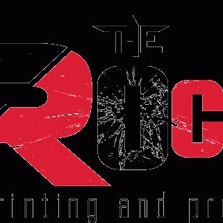 The Rock Screen Printing and Promotions