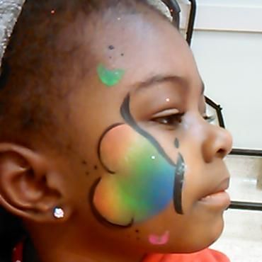 Sniggles & Giggles Face Painting