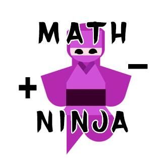 Math Ninja Skills