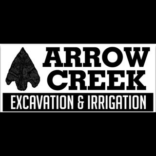Arrow Creek Excavation and Irrigation