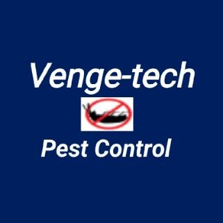 Venge-Tech Pest Control