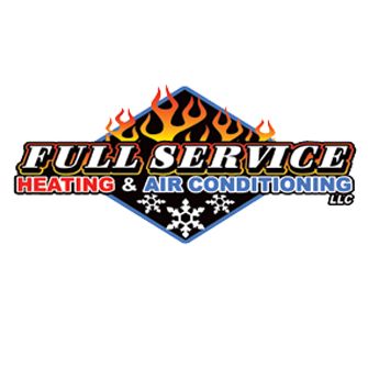 Full Service Heating & Air Conditioning, LLC