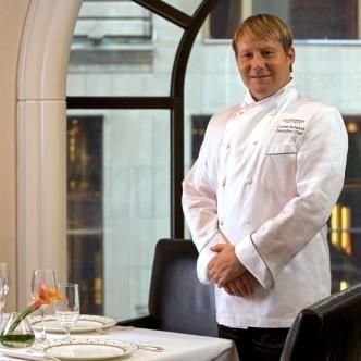 Luxury Chef's Affairs Miami by Chef Cornel Ruhland