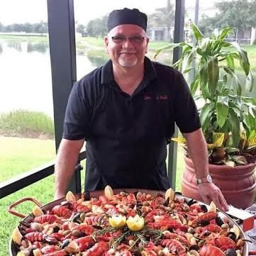 Avatar for Senor Pepe's Paella Catering LLC