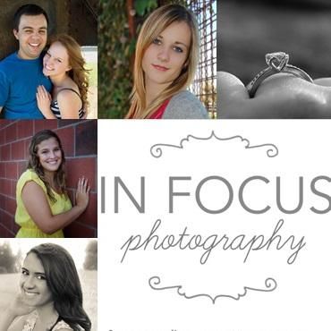 In Focus Photography