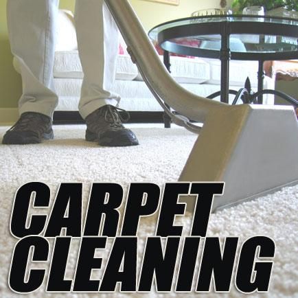 Affordable Carpet Cleaning Los Angeles