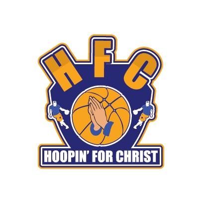 Hoopin’ For Christ