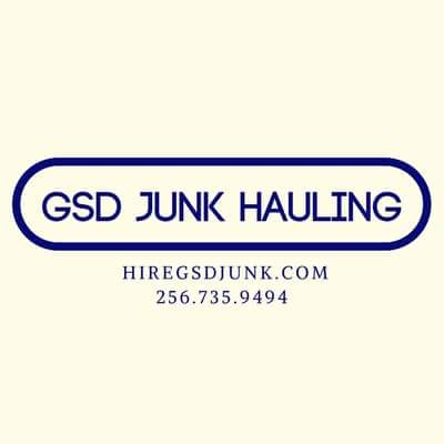 GSD Junk Hauling