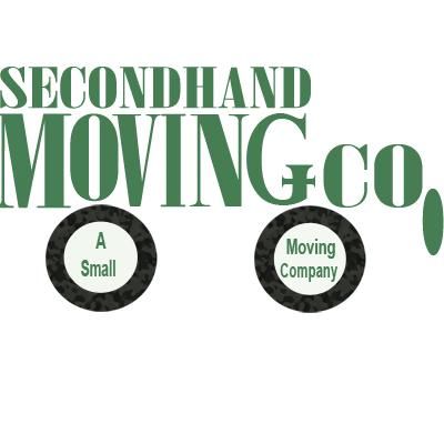 SecondHand Moving Co. LLC