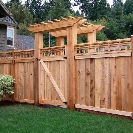 Blue Creek Fence Designs LLC