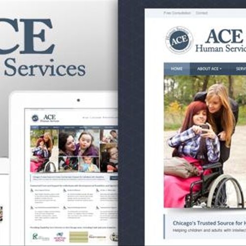 Ace Human Services