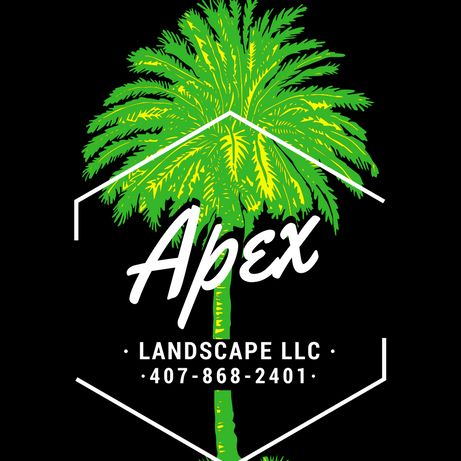 Apex Landscape LLC