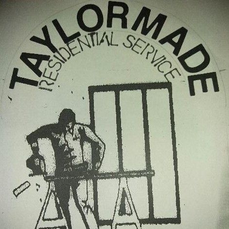 Taylormade Residential Services