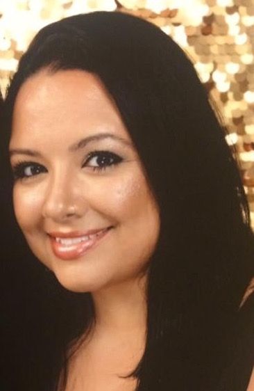 Audrie Henry|                       Certified Life