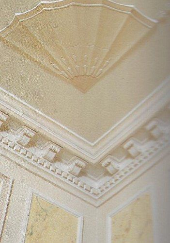 Faux-Finishing