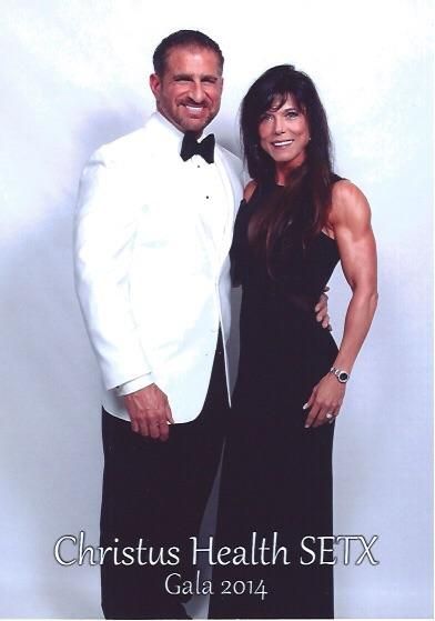 2015 Gala in Beaumont
