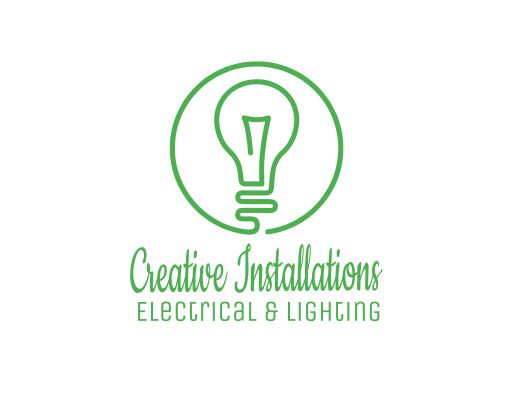 Creative Installations Electrical and Lighting LLC