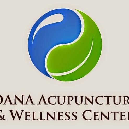 DANA Acupuncture & Wellness Center