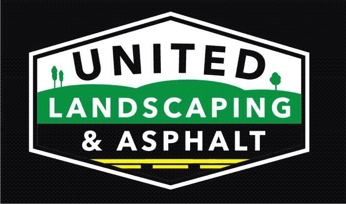 United landscaping & asphalt