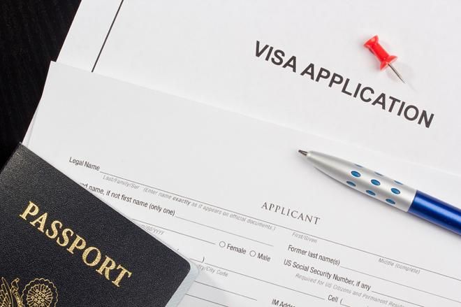 All Immigration Matters