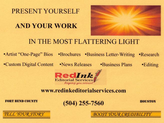 Firm Advertisement (6-30-2015)