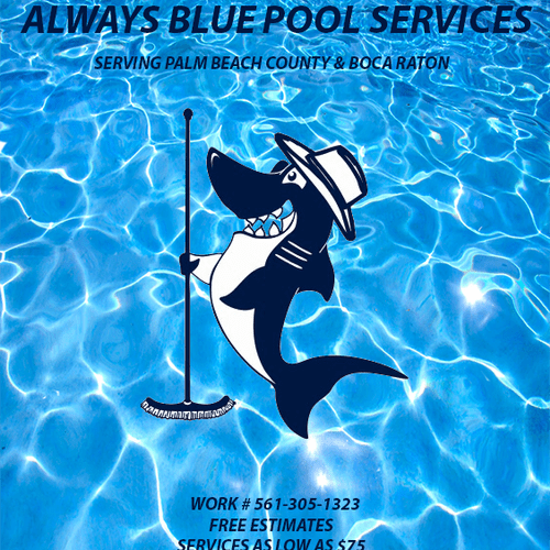 CCC Pool Flyer