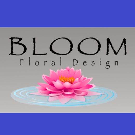 Bloom Floral Design