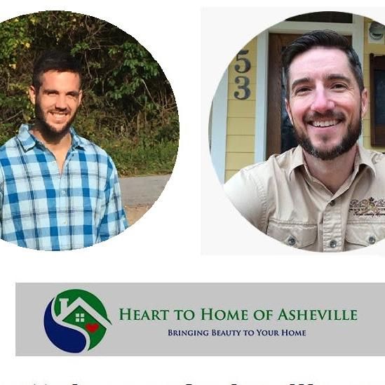 Heart to Home of Asheville, LLC