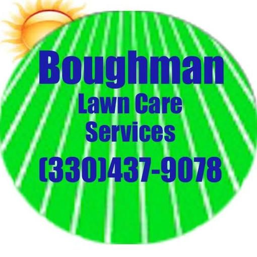 Boughman Lawn Care Services