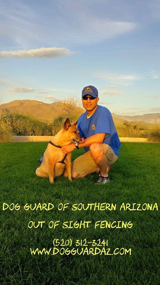 Dog Guard of Southern Arizona