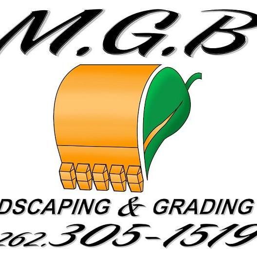 M.G.B Landscaping & Grading, LLC