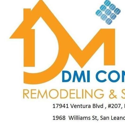 DMI Construction Inc.