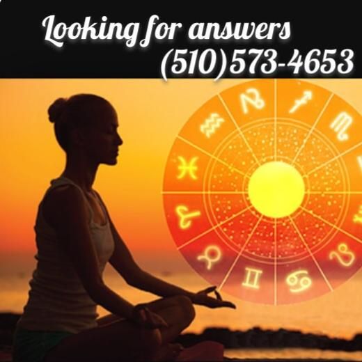 Amazing Psychic Readings by Tricia