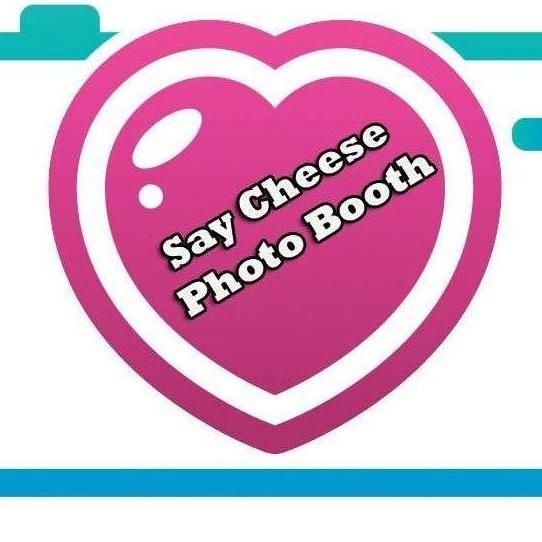 Say Cheese Photo Booth Denver