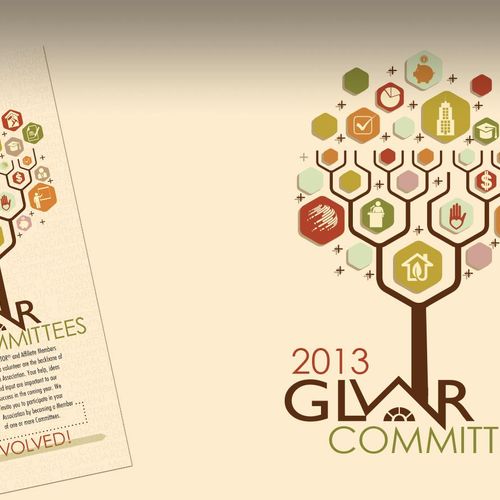 GLVAR Logo