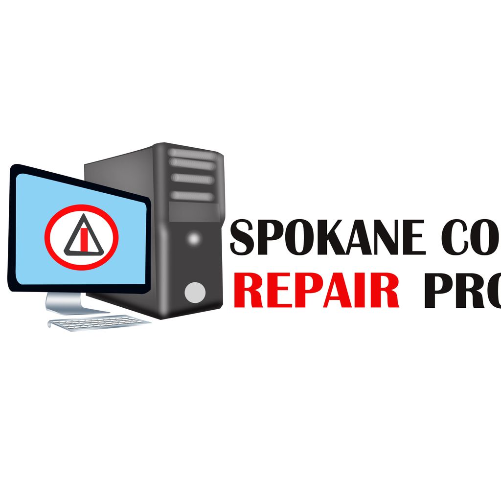 Spokane computer repair pros