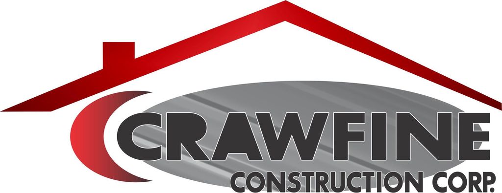 Crawfine construction