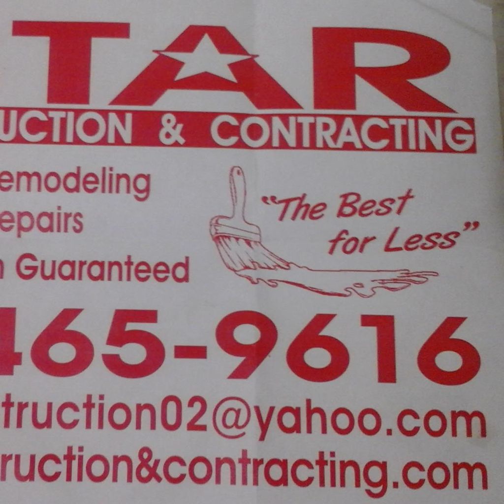 Star Construction & Contracting