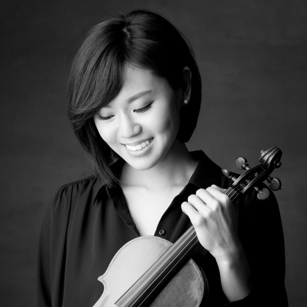 Violin Private Lessons