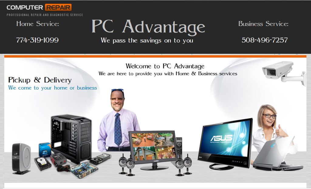 PC Advantage